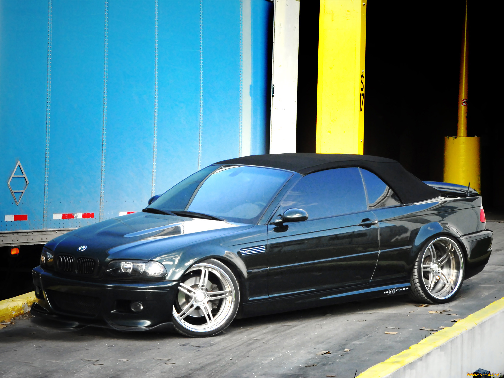 , bmw